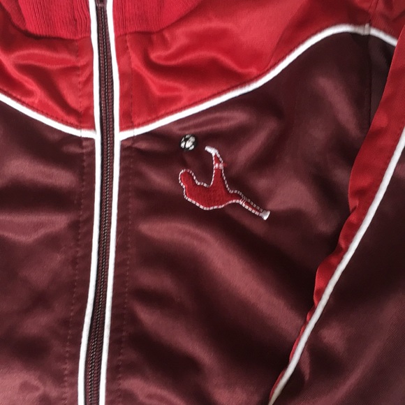 Joe jacket Toddler 5T - Picture 2 of 4